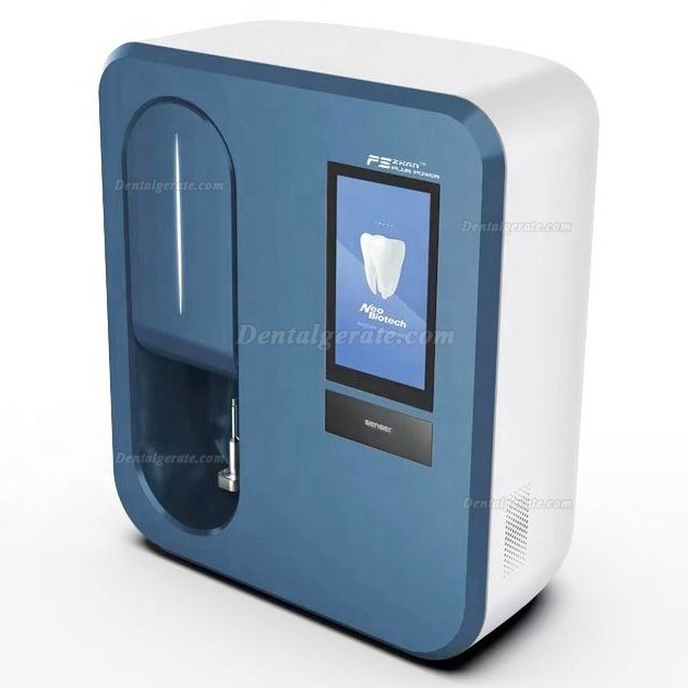 PlusPower Ti100 Hydrophiles Ger&auml;t / UV Aktivator f&uuml;r Implantate