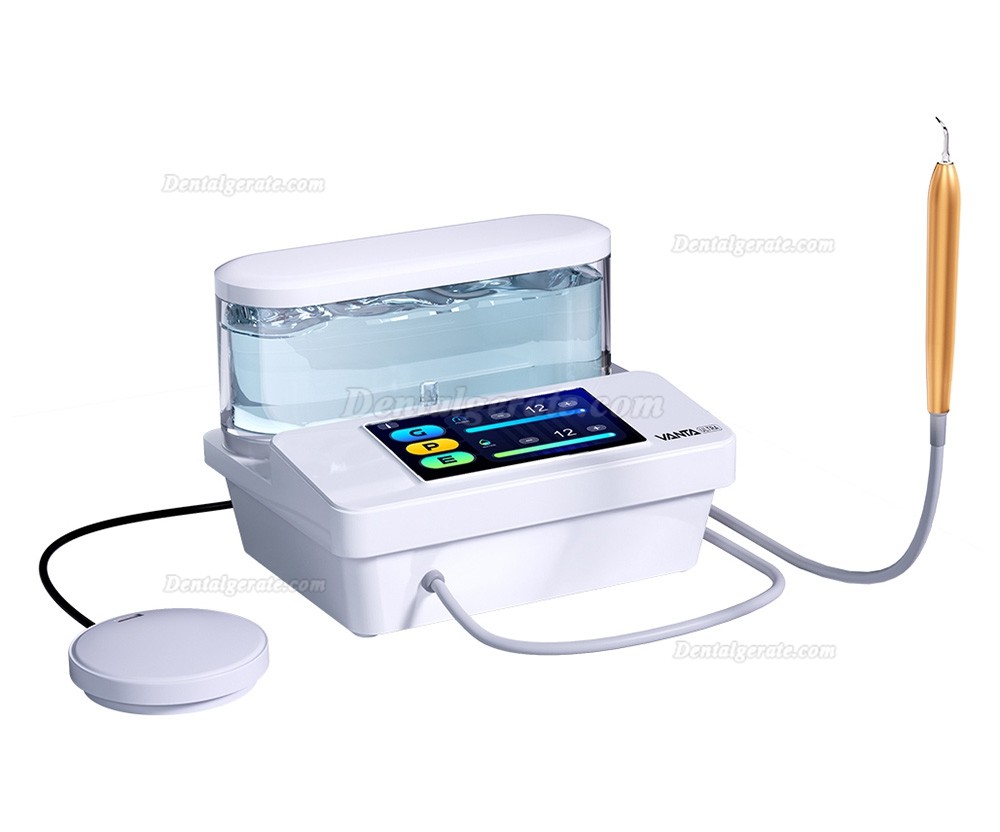 PlusPower Vanta digitales ultraschallScaler