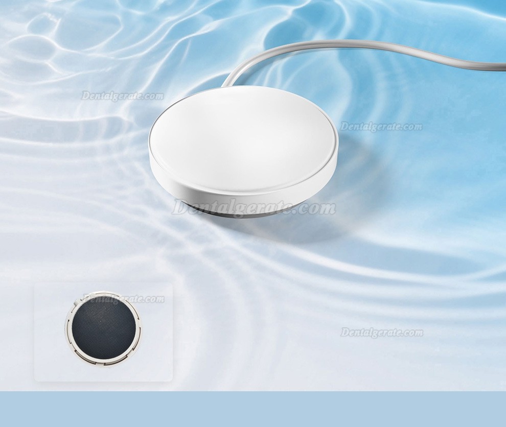 PlusPower Vanta digitales ultraschallScaler
