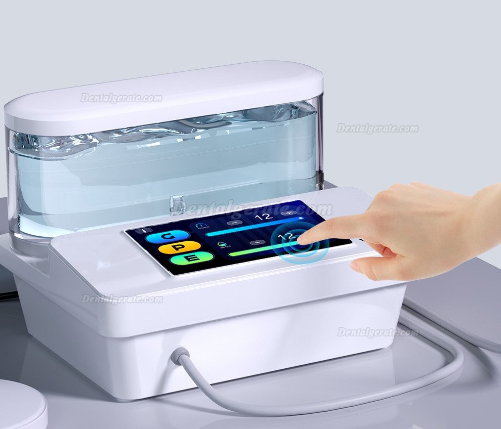 PlusPower Vanta digitales ultraschallScaler
