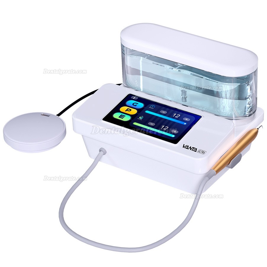 PlusPower Vanta digitales ultraschallScaler