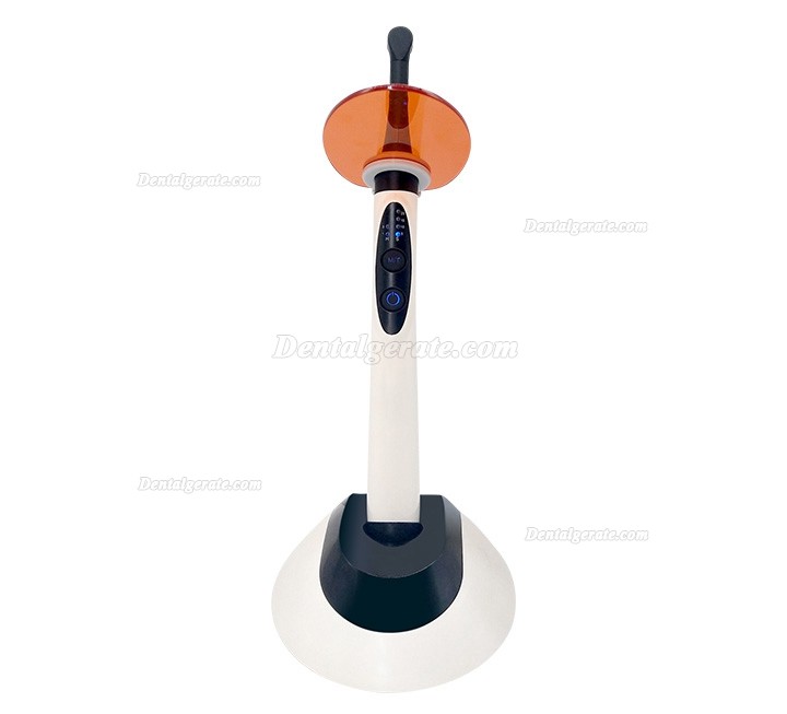 Pluspower&reg; FUTURE X PRO LED Polymerisationslampe Zahnarzt