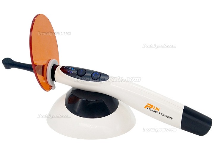 Pluspower&reg; FUTURE X PRO LED Polymerisationslampe Zahnarzt