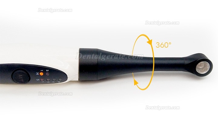 Pluspower&reg; FUTURE X PRO LED Polymerisationslampe Zahnarzt