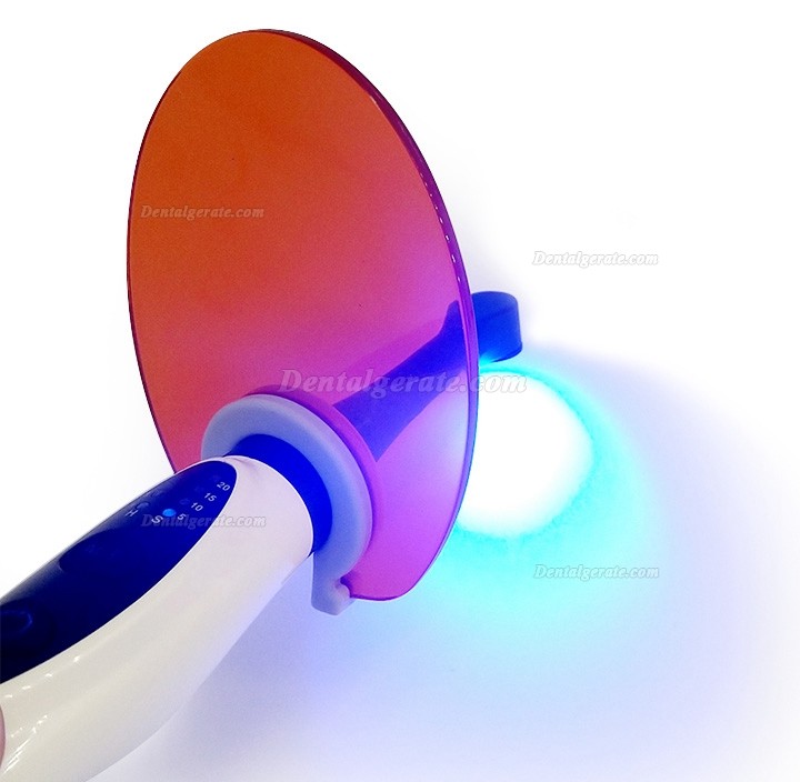 Pluspower&reg; FUTURE X PRO LED Polymerisationslampe Zahnarzt