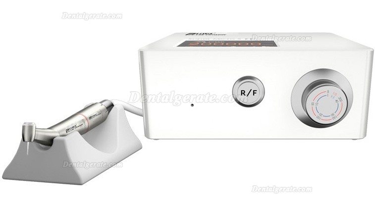 Pluspower&reg; Super Micro S B&uuml;rstenloser Mikromotor Zahnmedizin (Integriertes LED-Licht)