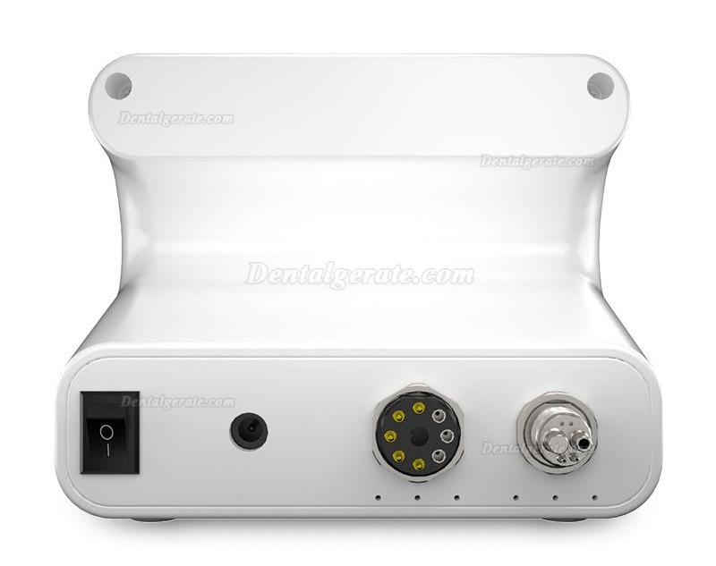 Pluspower&reg; Super Micro S Pro b&uuml;rstenloser mikromotor zahnmedizin (PREP/ENDO Modus 2in1)