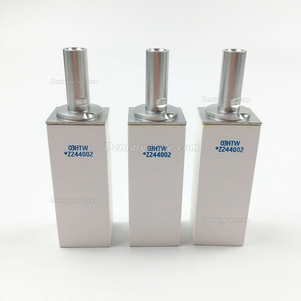 2 Stücke Dentallabor Vorschattiert Zirconia Ronden Zirkonoxid Blöcke (für Cerec Sirona) 2 Stücke Dentallabor Vorschattiert Zirconia Ronden Zirkonoxid Blöcke (für Cerec Sirona)