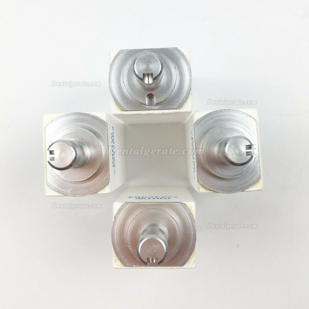 2 Stücke Dentallabor Vorschattiert Zirconia Ronden Zirkonoxid Blöcke (für Cerec Sirona) 2 Stücke Dentallabor Vorschattiert Zirconia Ronden Zirkonoxid Blöcke (für Cerec Sirona)