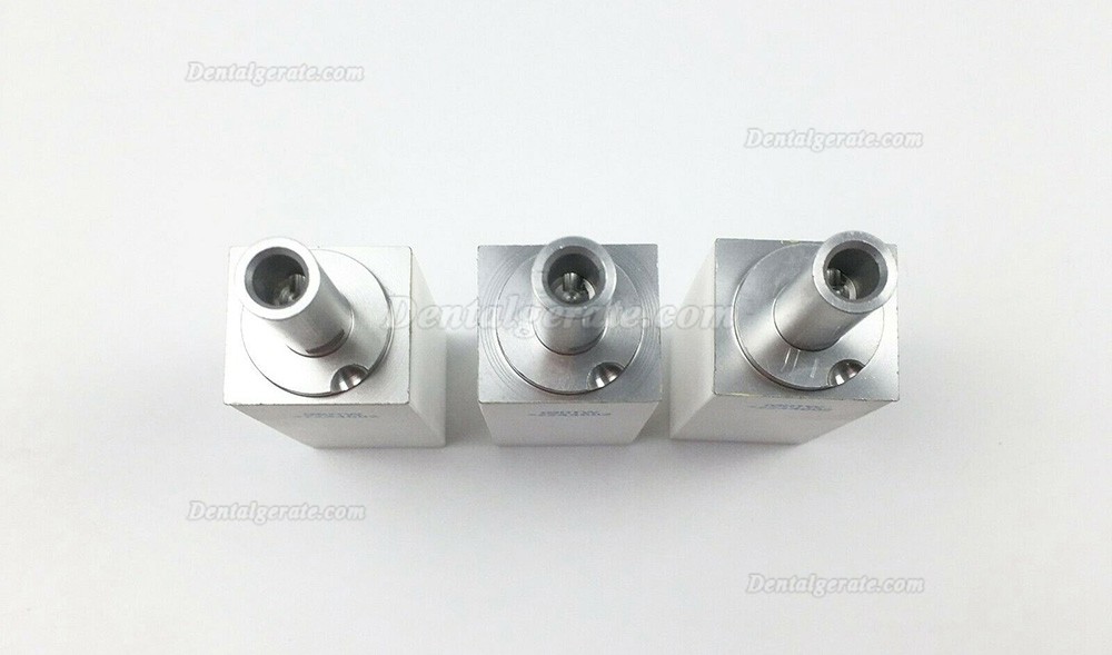 2 Stücke Dentallabor Vorschattiert Zirconia Ronden Zirkonoxid Blöcke (für Cerec Sirona) 2 Stücke Dentallabor Vorschattiert Zirconia Ronden Zirkonoxid Blöcke (für Cerec Sirona)