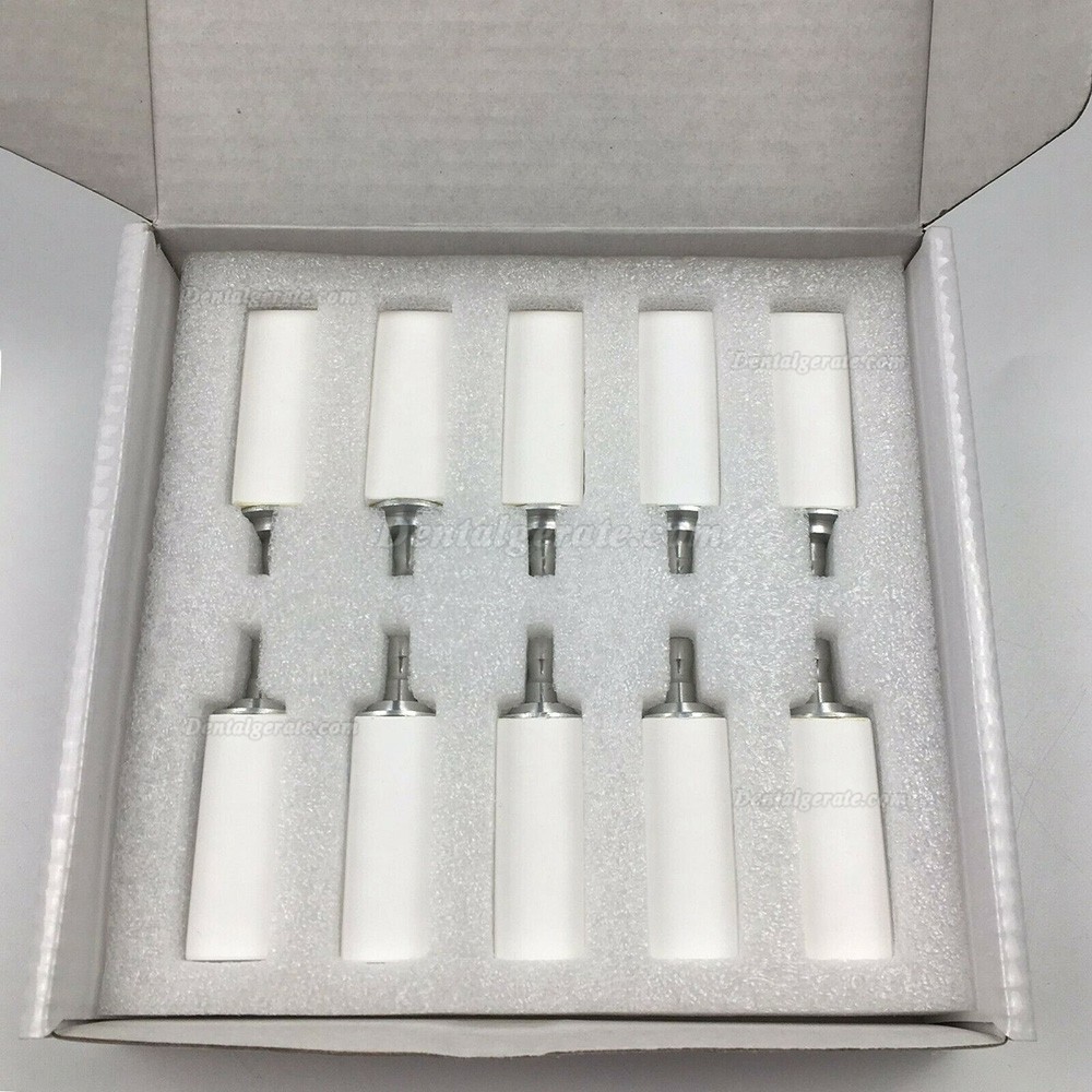 2 Stücke Dentallabor Vorschattiert Zirconia Ronden Zirkonoxid Blöcke (für Cerec Sirona) 2 Stücke Dentallabor Vorschattiert Zirconia Ronden Zirkonoxid Blöcke (für Cerec Sirona)