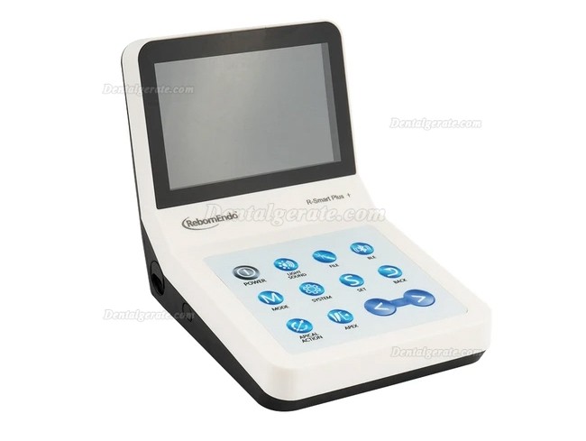 RebornEndo R Smart Plus + B&uuml;rstenloser Endo Motor mit Apex Locator