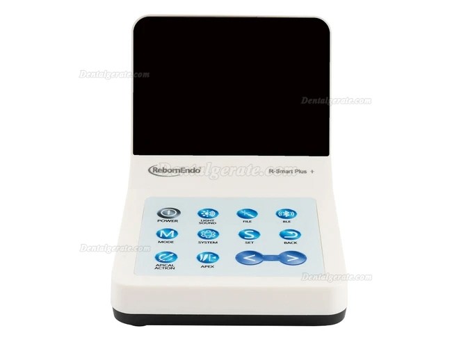 RebornEndo R Smart Plus + B&uuml;rstenloser Endo Motor mit Apex Locator