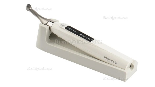 RebornEndo R Smart Plus + B&uuml;rstenloser Endo Motor mit Apex Locator