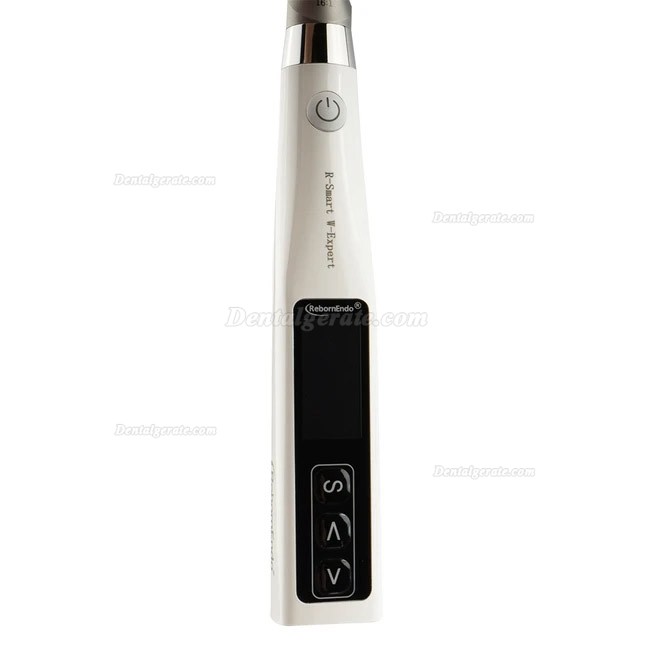 Rebornendo R-Smart PRO / R-Smart W-Expert Endomotor mit Apex Locator