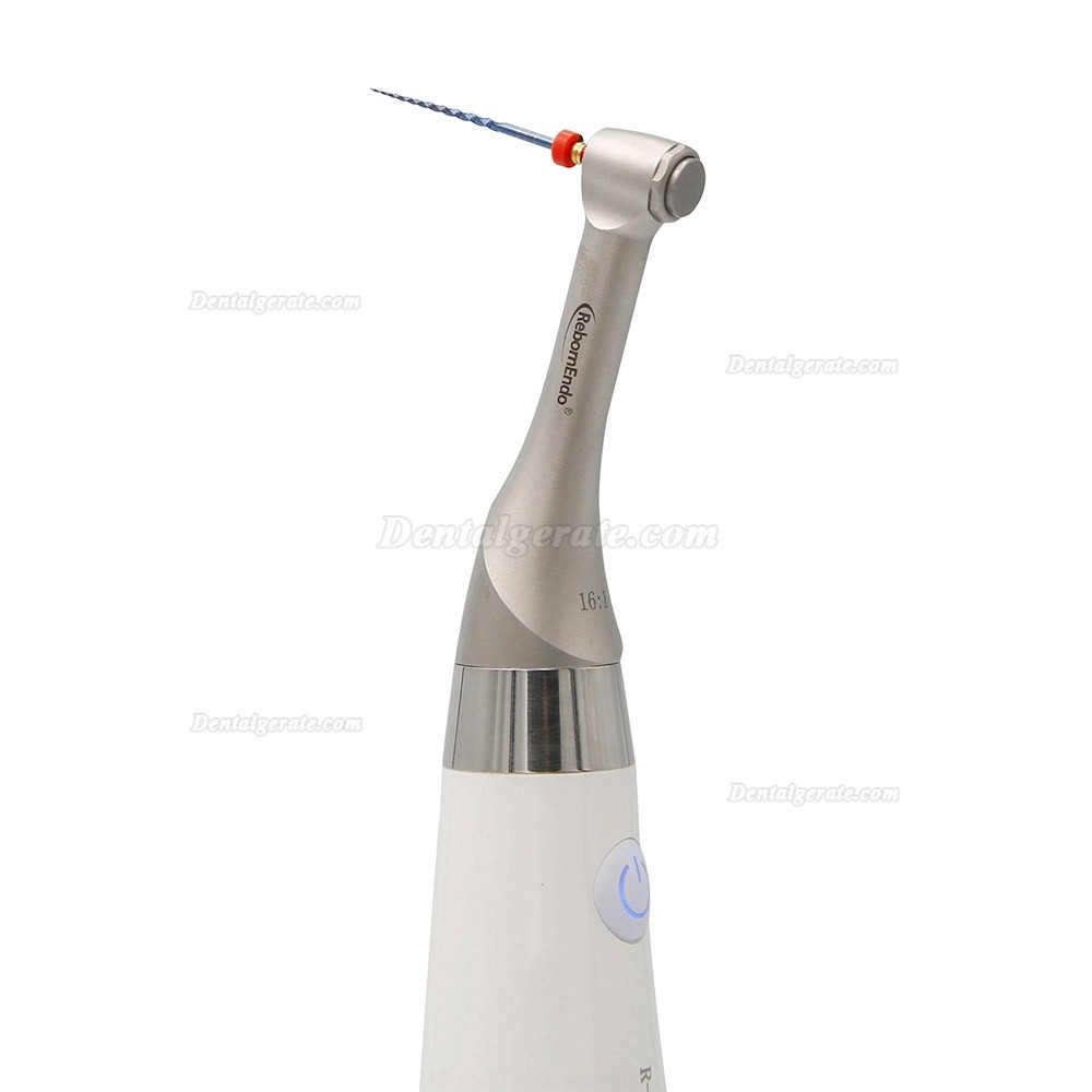 Rebornendo R-Smart PRO / R-Smart W-Expert Endomotor mit Apex Locator