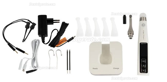 Rebornendo R-Smart PRO / R-Smart W-Expert Endomotor mit Apex Locator