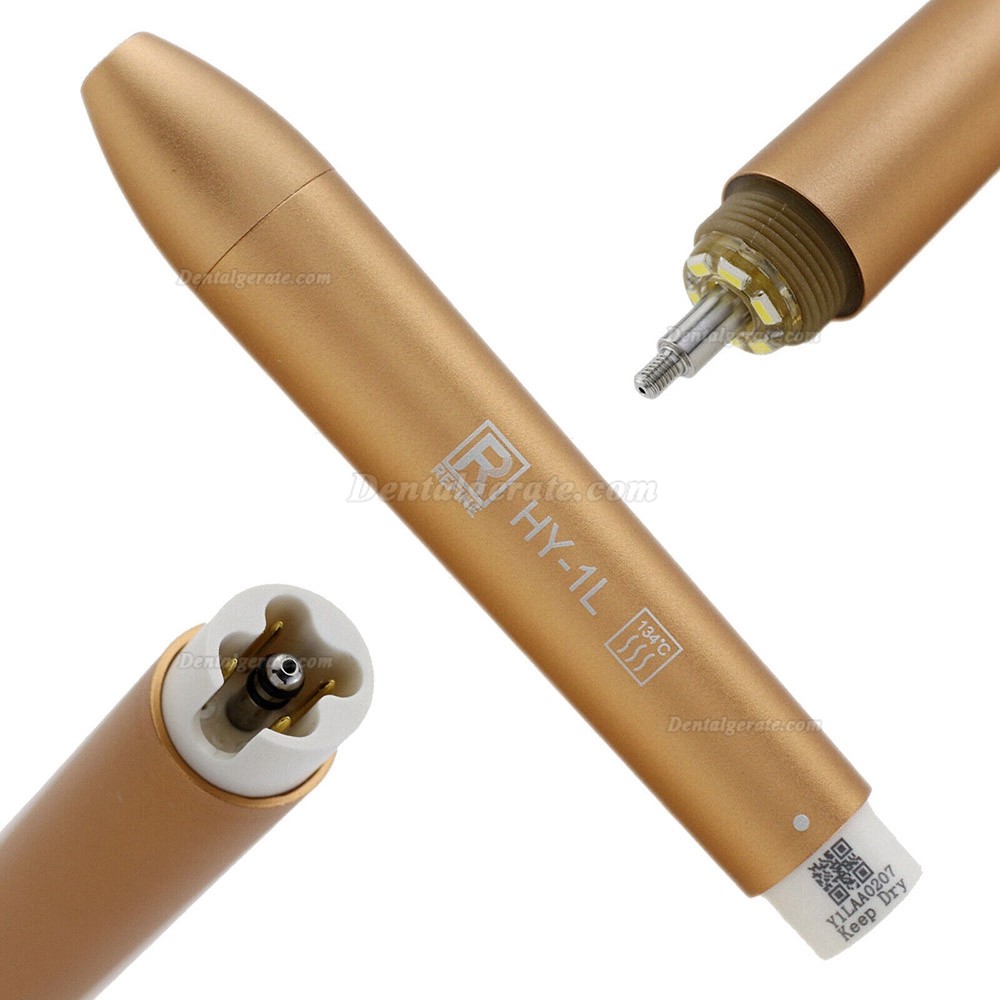 Refine HY-1L LED UltraschallScaler Handst&uuml;ck Autoklaven Kit f&uuml;r Satelec Acteon P5 P5XS