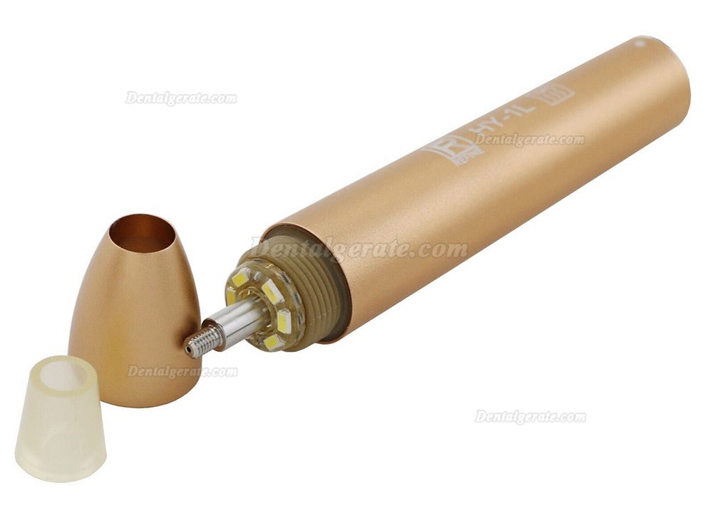 Refine HY-1L LED UltraschallScaler Handst&uuml;ck Autoklaven Kit f&uuml;r Satelec Acteon P5 P5XS