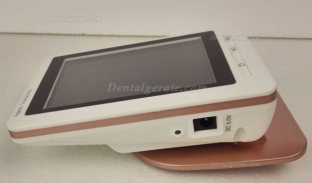 Dental LCD Endodontische Apexlokalisator Wurzelkanal Finder Endo Ma&szlig;nahme