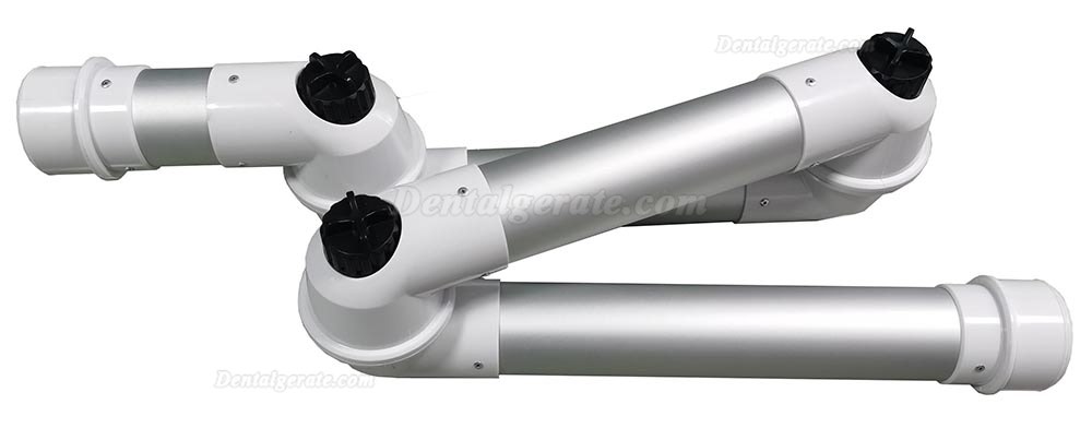 RUIWAN RD50 Zahnklinik Externe orale Aerosolabsaugeinheit Laborreinigungsluftmaschine RUIWAN RD50 Zahnklinik Externe orale Aerosolabsaugeinheit Laborreinigungsluftmaschine