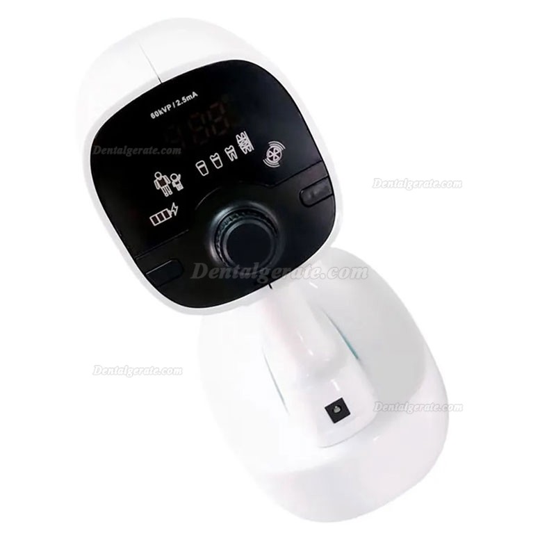 Dental Handgehaltenes Röntgengerät / Dental Mobiles Röntgensysteme Dental Handgehaltenes Röntgengerät / Dental Mobiles Röntgensysteme