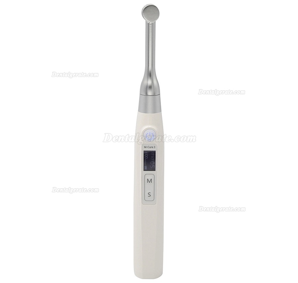 RebornEndo M-Cure 3 led polymerisationslampe dental