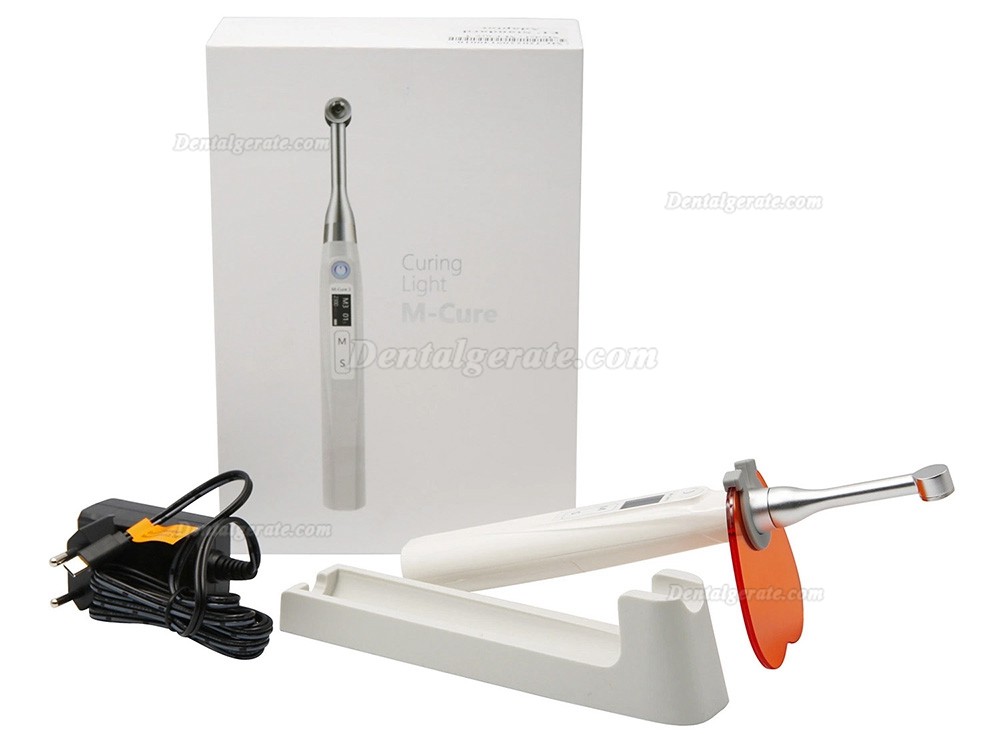 RebornEndo M-Cure 3 led polymerisationslampe dental
