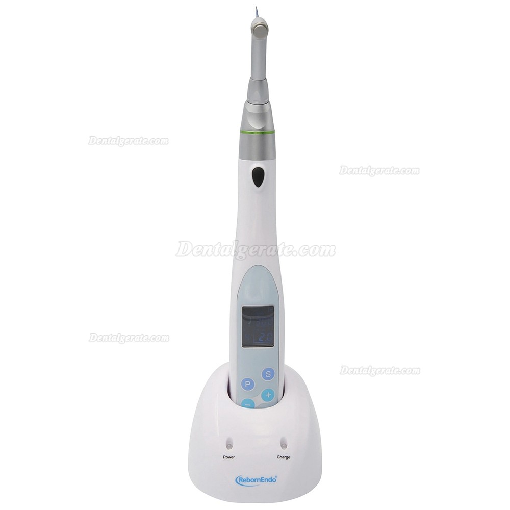 RebornEndo R-Smart Mini Kabelloser Endomotor Endo Handst&uuml;ck