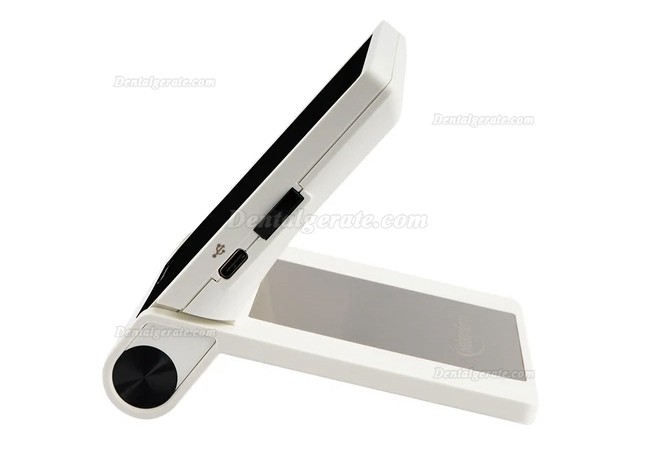 RebornEndo RPEX 9 Apexlokalisator Apex Locator mit Touchscreen und Bluetooth-Funktion