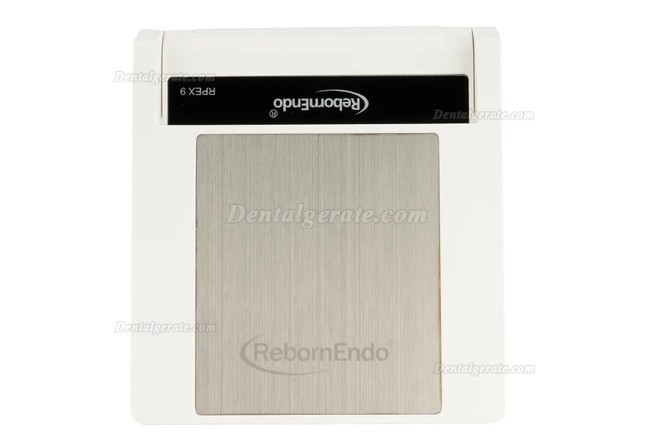 RebornEndo RPEX 9 Apexlokalisator Apex Locator mit Touchscreen und Bluetooth-Funktion