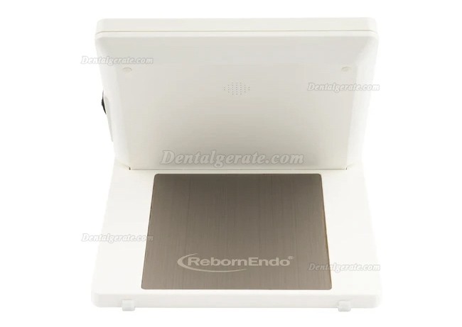 RebornEndo RPEX 9 Apexlokalisator Apex Locator mit Touchscreen und Bluetooth-Funktion
