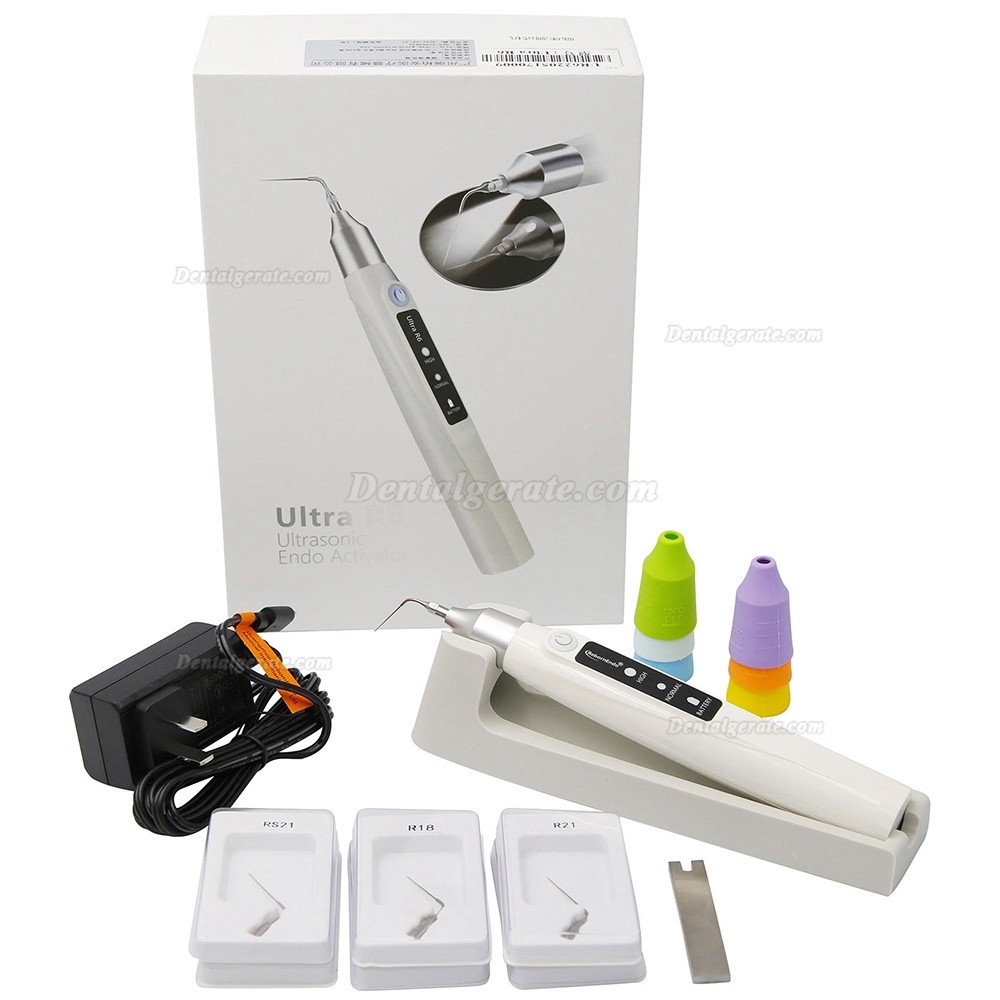 RebornEndo Ultra R6 endo activator handst&uuml;ck endoactivator
