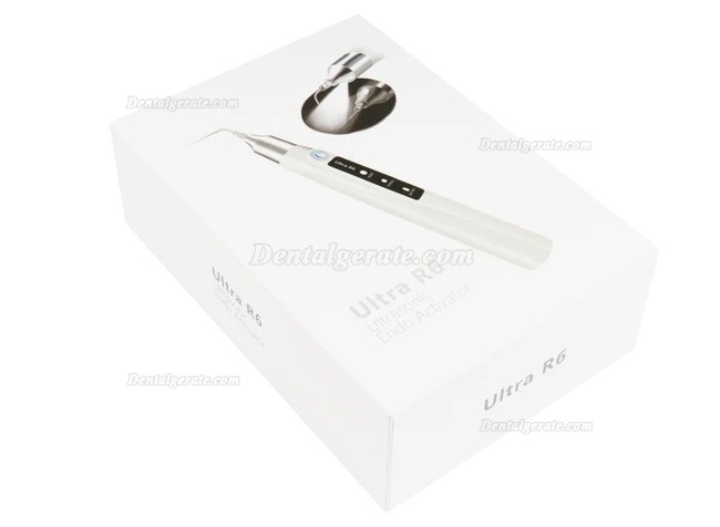RebornEndo Ultra R6 endo activator handst&uuml;ck endoactivator