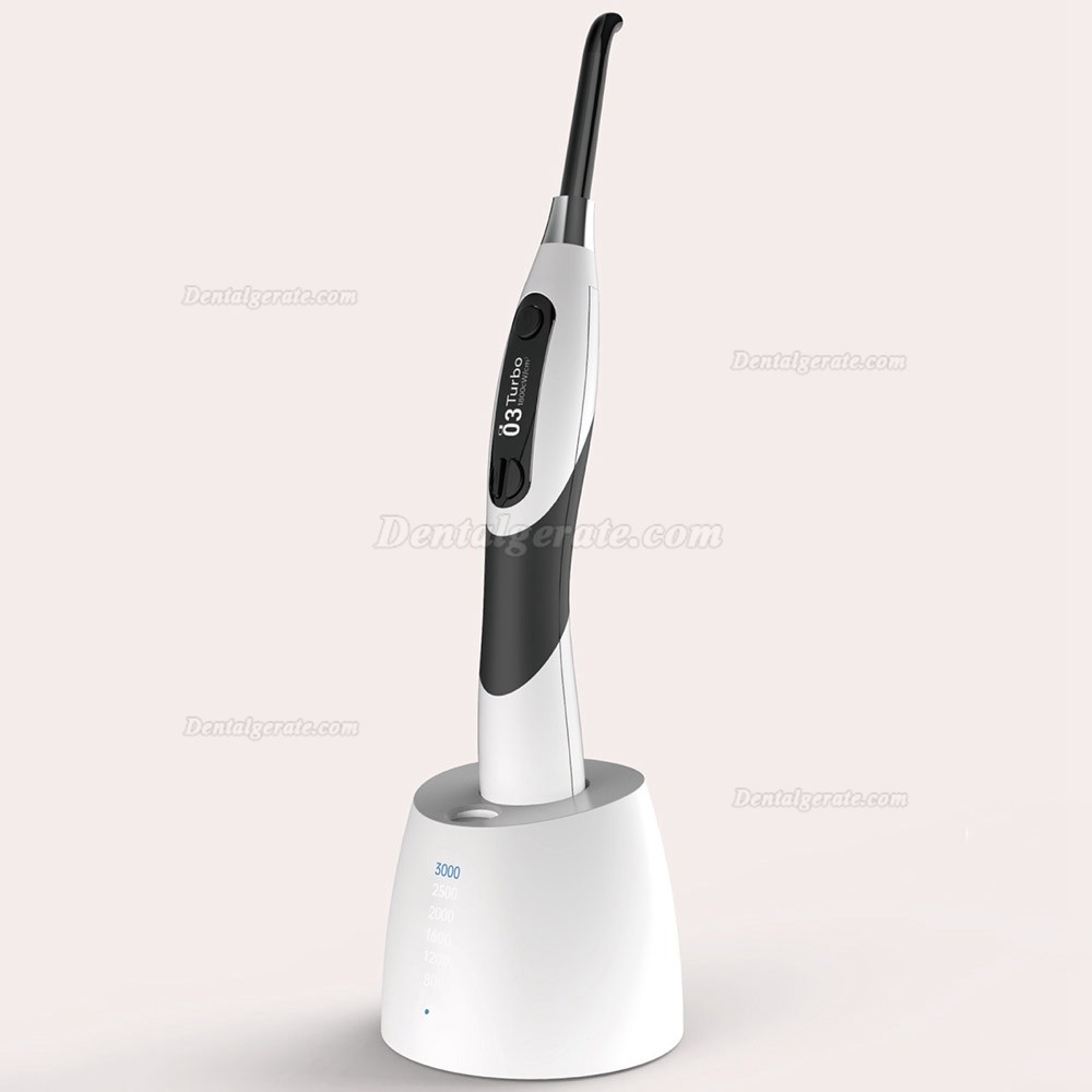 Refine® A-Cure led polymerisationslampe zahnarzt mit Radiometer