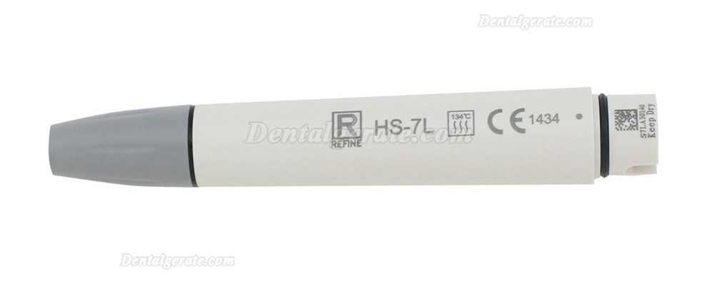 Refine&reg; HS-7L Ultraschall Scaler Handst&uuml;ck Kompatibel Satelec Acteon Suprasson P5 LED