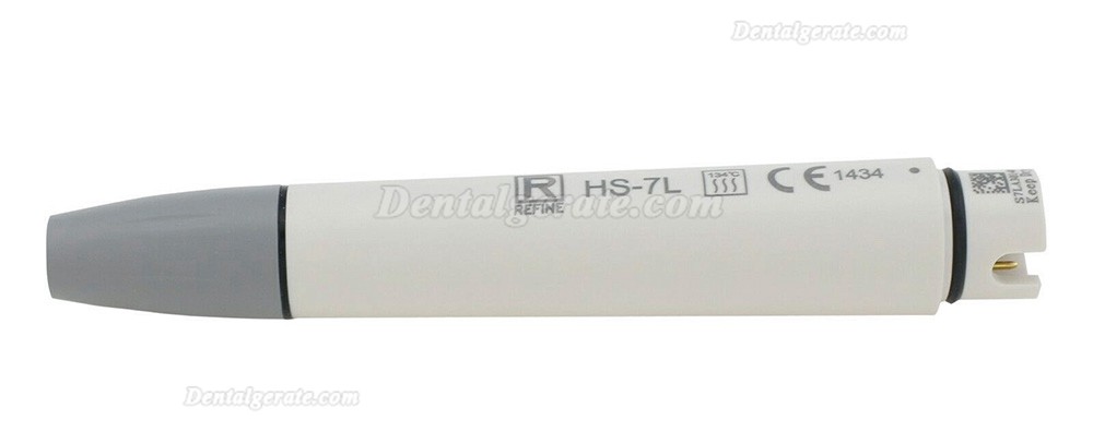 Refine&reg; HS-7L Ultraschall Scaler Handst&uuml;ck Kompatibel Satelec Acteon Suprasson P5 LED