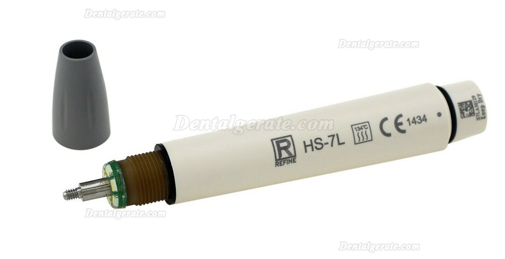 Refine&reg; HS-7L Ultraschall Scaler Handst&uuml;ck Kompatibel Satelec Acteon Suprasson P5 LED