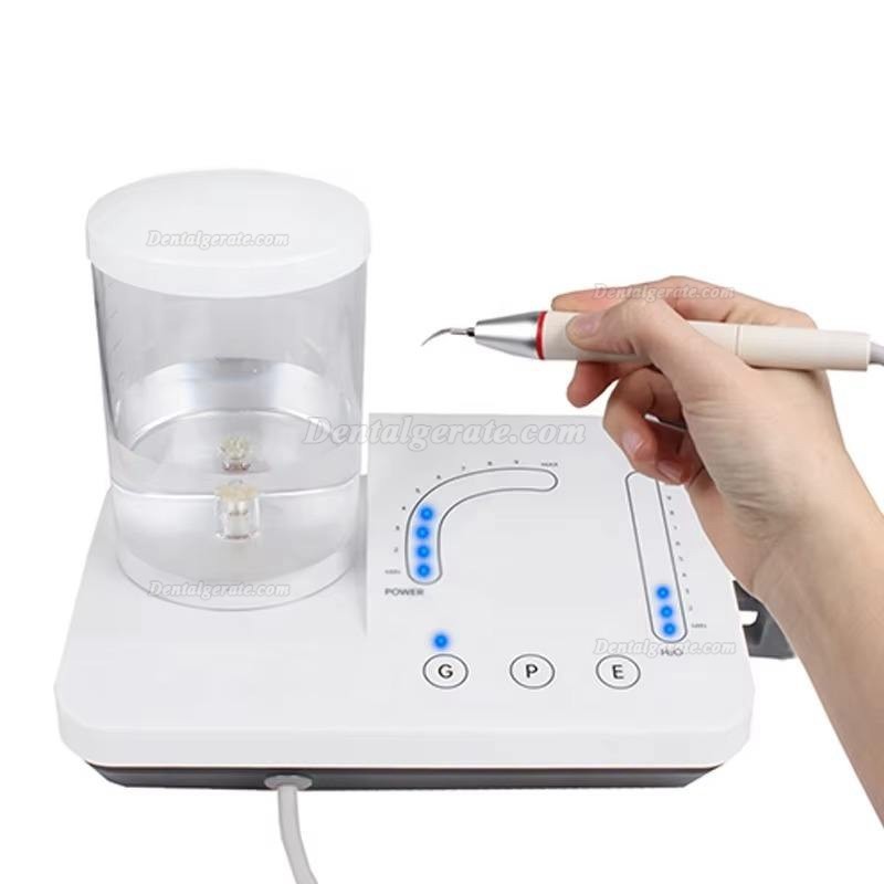 Refine M7+ Dental UltraschallScaler Endo-Scaling Mit LED & Wasserflasche