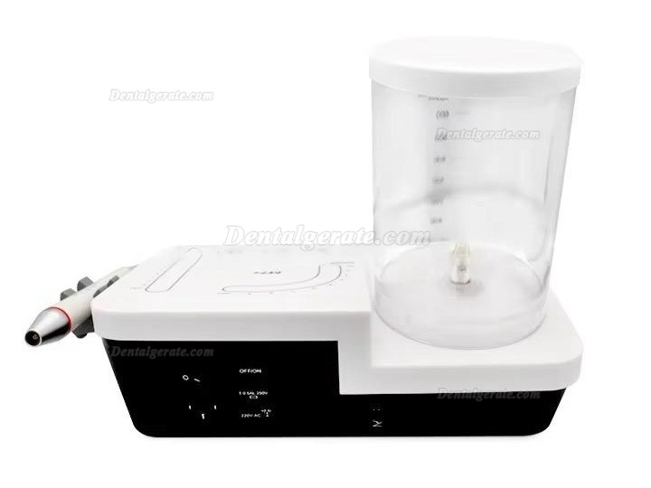 Refine M7+ Dental UltraschallScaler Endo-Scaling Mit LED & Wasserflasche