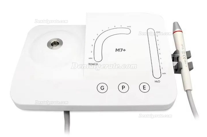 Refine M7+ Dental UltraschallScaler Endo-Scaling Mit LED & Wasserflasche