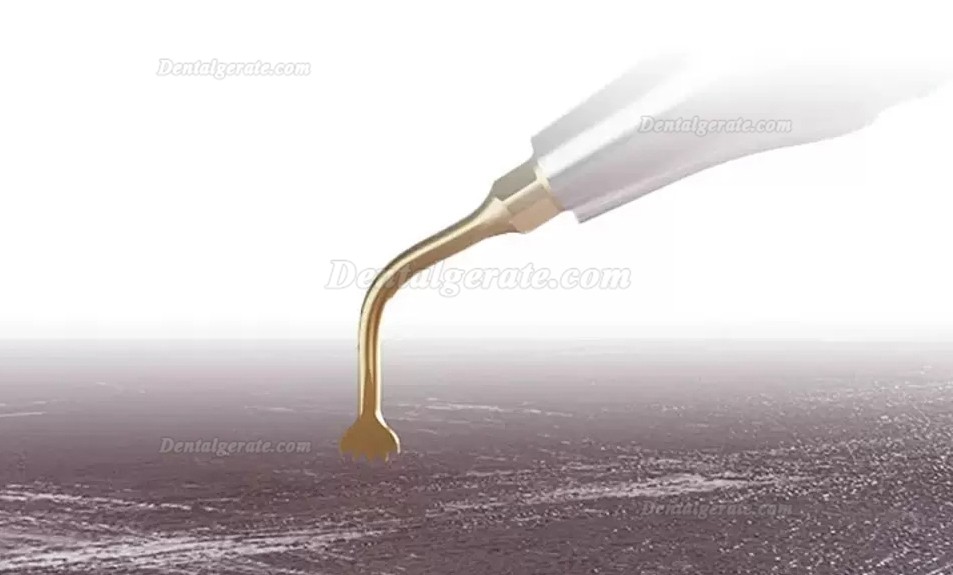 Refine MaxSurgery piezochirurgie ger&auml;t ultraschallchirurgie zahnarzt