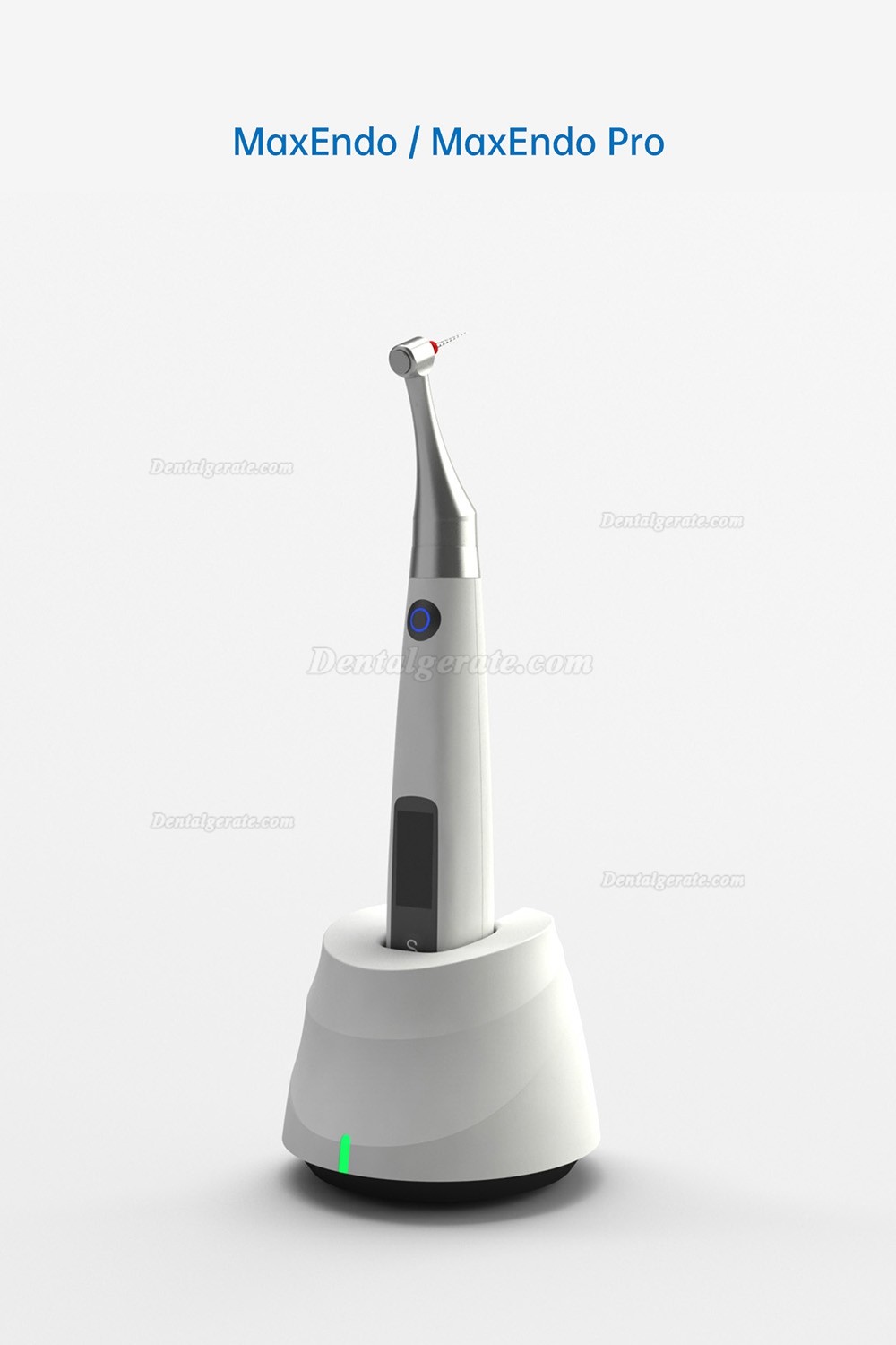 Refine&reg; Maxdo Dental Endo Motor Cordless Endodontischer Handst&uuml;ck mit Hin-und Herbewegung