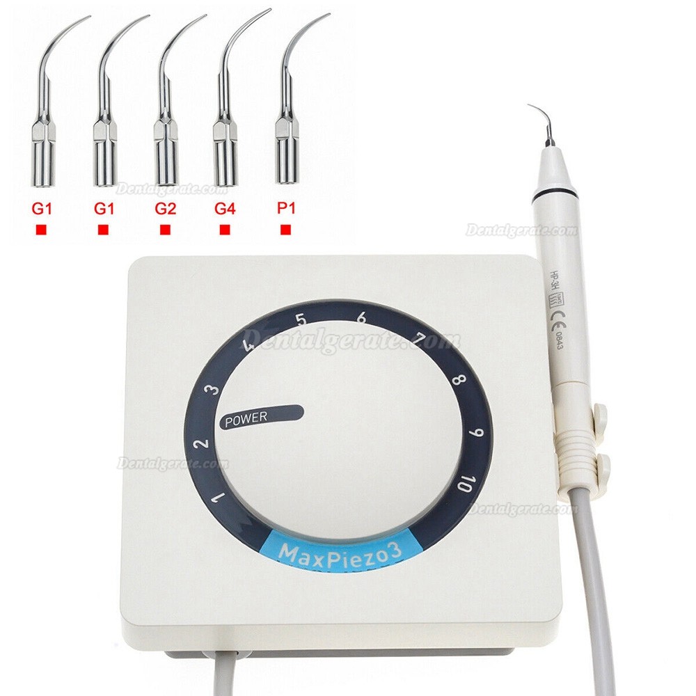 Refine MaxPiezo3 Dental Ultraschall Scaler Kompatibel EMS