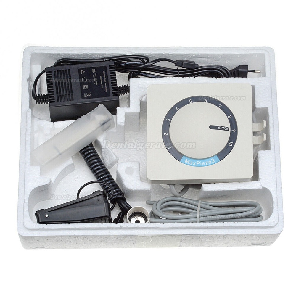 Refine MaxPiezo3 Dental Ultraschall Scaler Kompatibel EMS