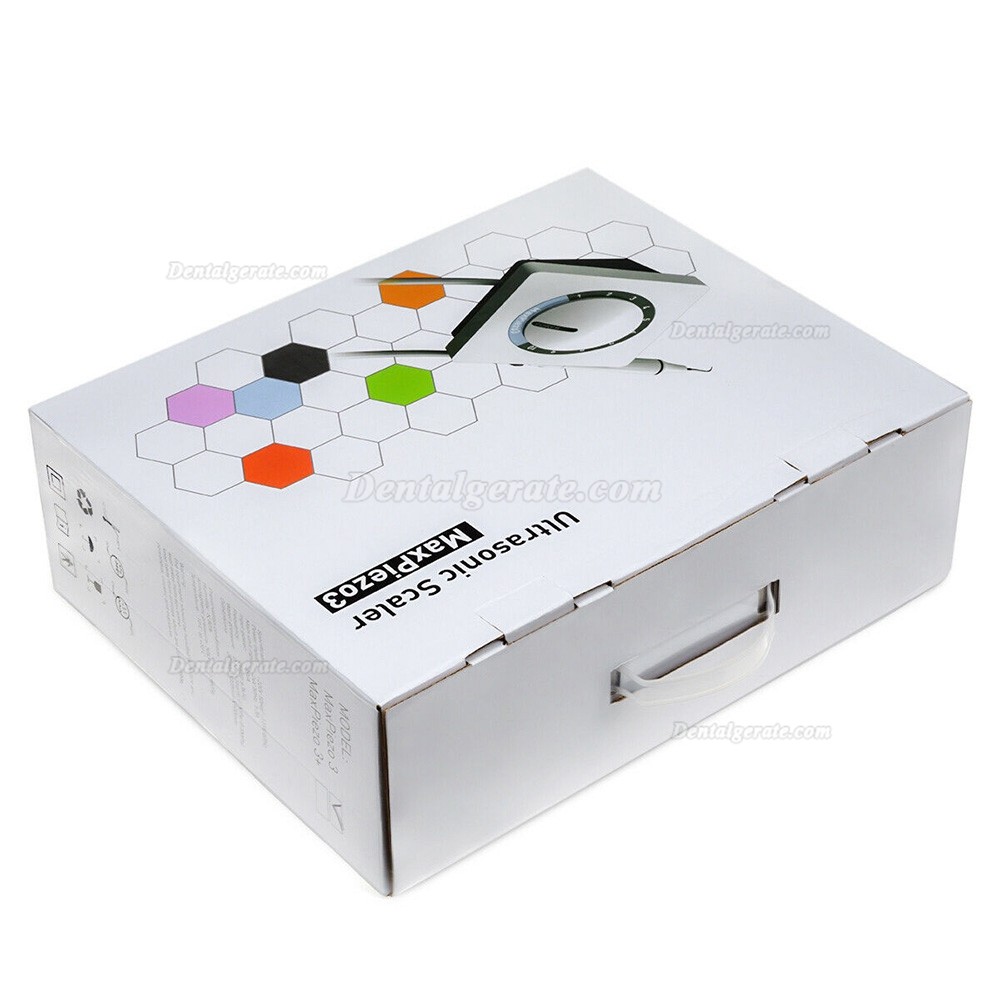 Refine MaxPiezo3 Dental Ultraschall Scaler Kompatibel EMS