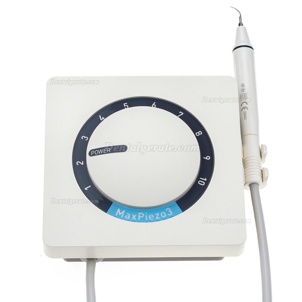 Refine MaxPiezo3 Dental Ultraschall Scaler Kompatibel EMS