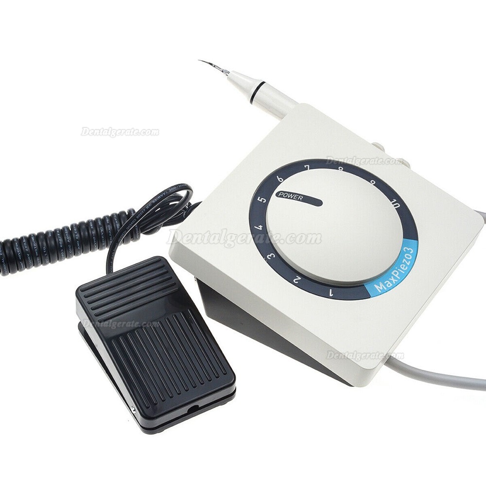 Refine MaxPiezo3 Dental Ultraschall Scaler Kompatibel EMS