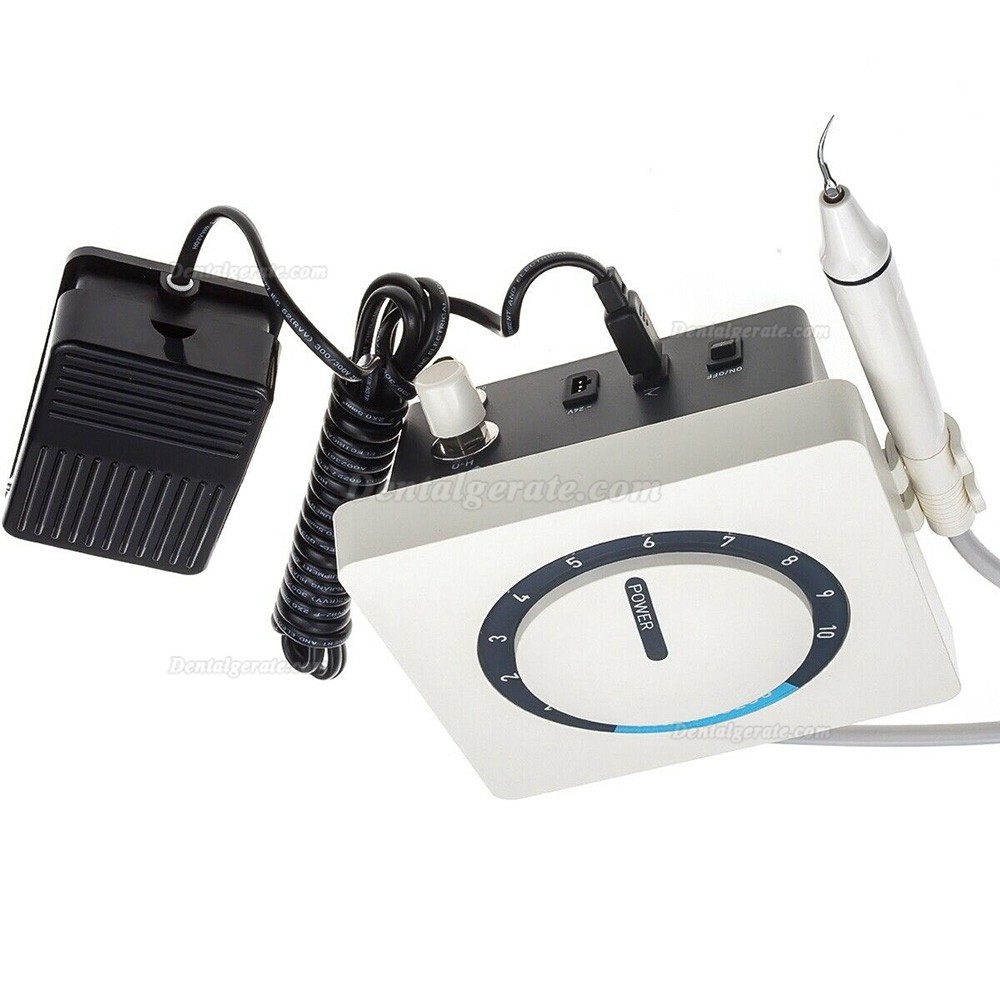 Refine MaxPiezo3 Dental Ultraschall Scaler Kompatibel EMS