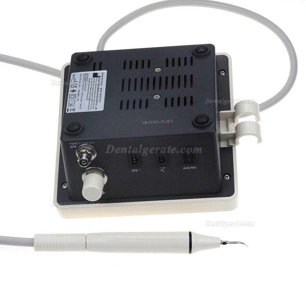 Refine MaxPiezo3 Dental Ultraschall Scaler Kompatibel EMS